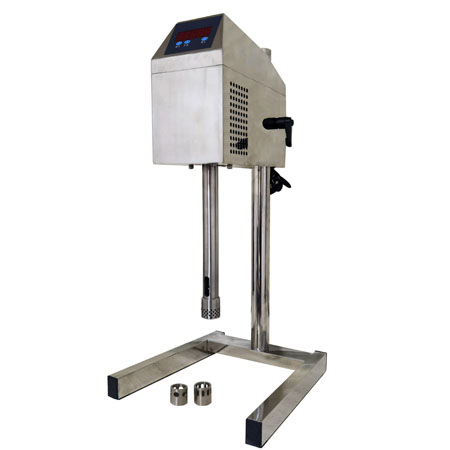 ONL100型實(shí)驗室乳化機