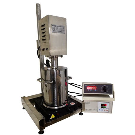 實(shí)驗室溫控乳化設備